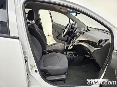 Chevrolet Spark 2012 1.0 Автомат в Москве № 618573, миниатюра 5