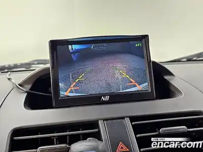 Chevrolet Spark 2012 1.0 Автомат в Москве № 618573, миниатюра 7