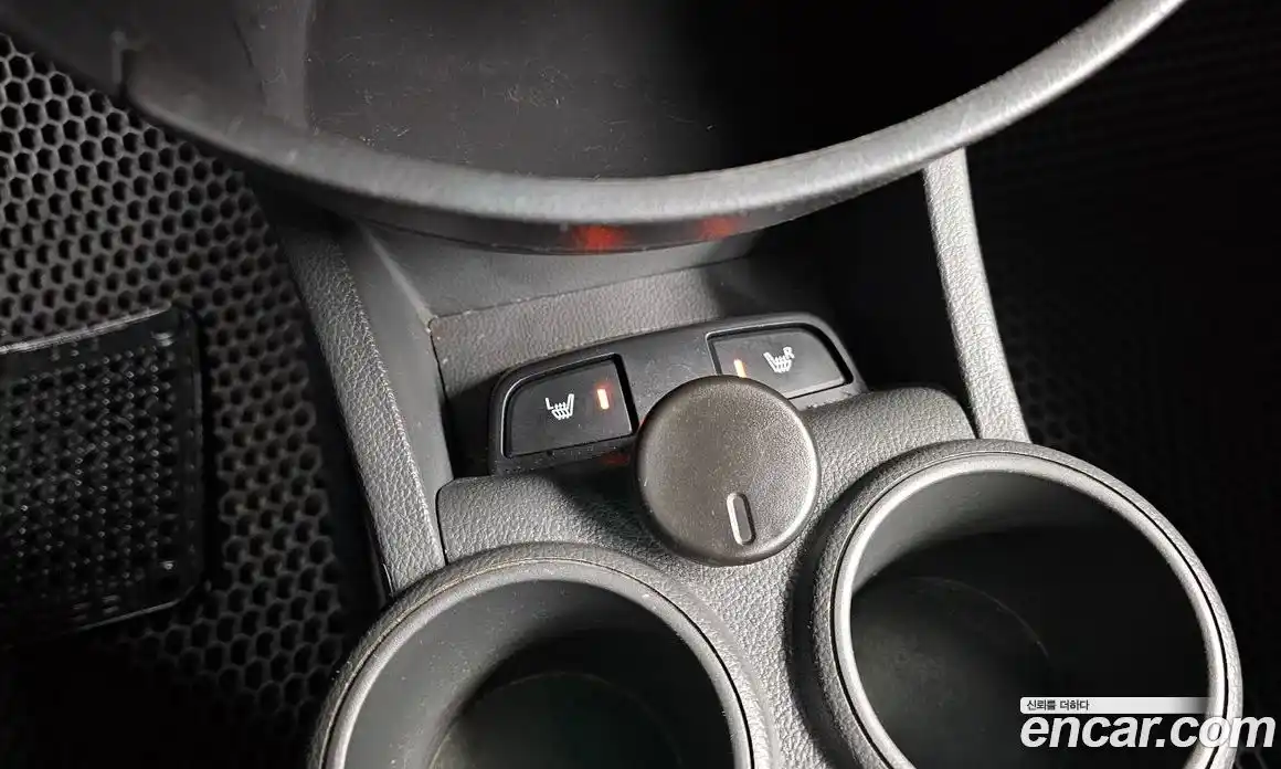 Chevrolet Spark 2012 1.0 Механическая в Москве № 618607, фото 17