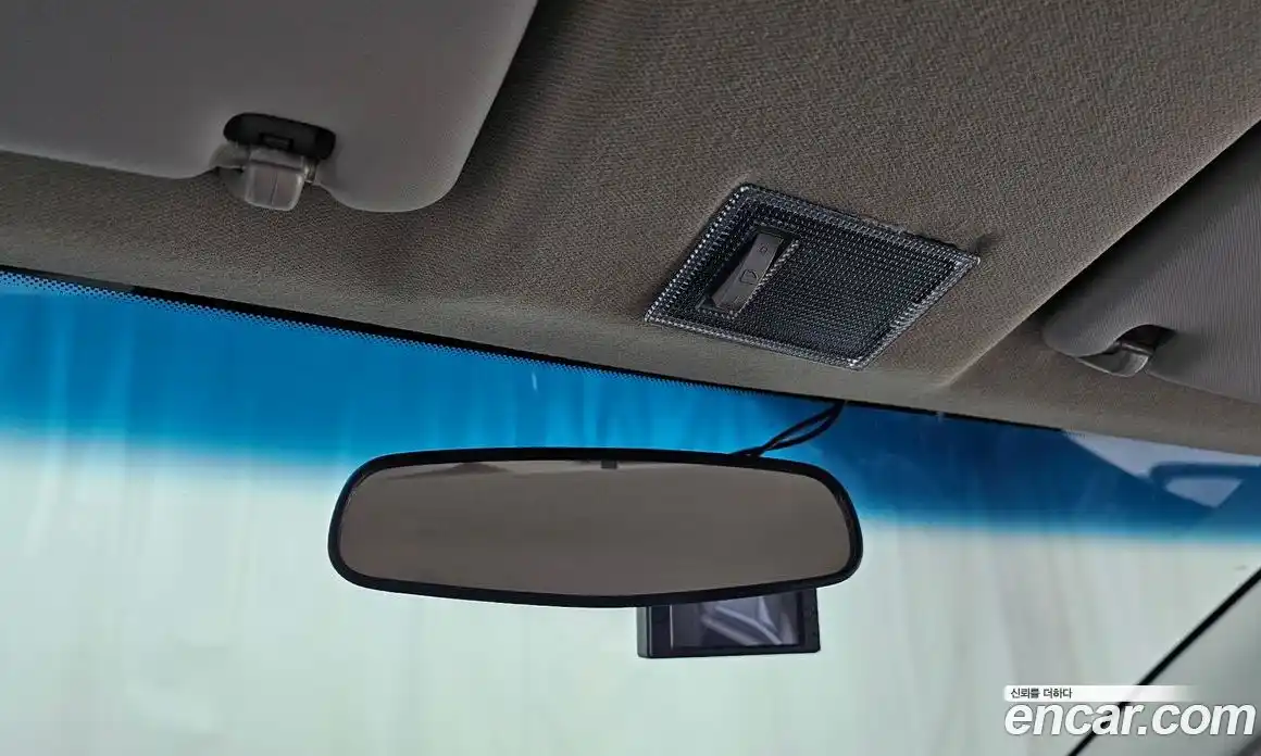 Chevrolet Spark 2012 1.0 Механическая в Москве № 618607, фото 18