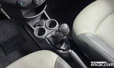 Chevrolet Spark 2012 1.0 Механическая в Москве № 618607, миниатюра 9