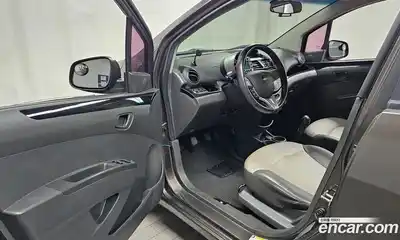 Chevrolet Spark 2012 1.0 Механическая в Москве № 618607, миниатюра 10