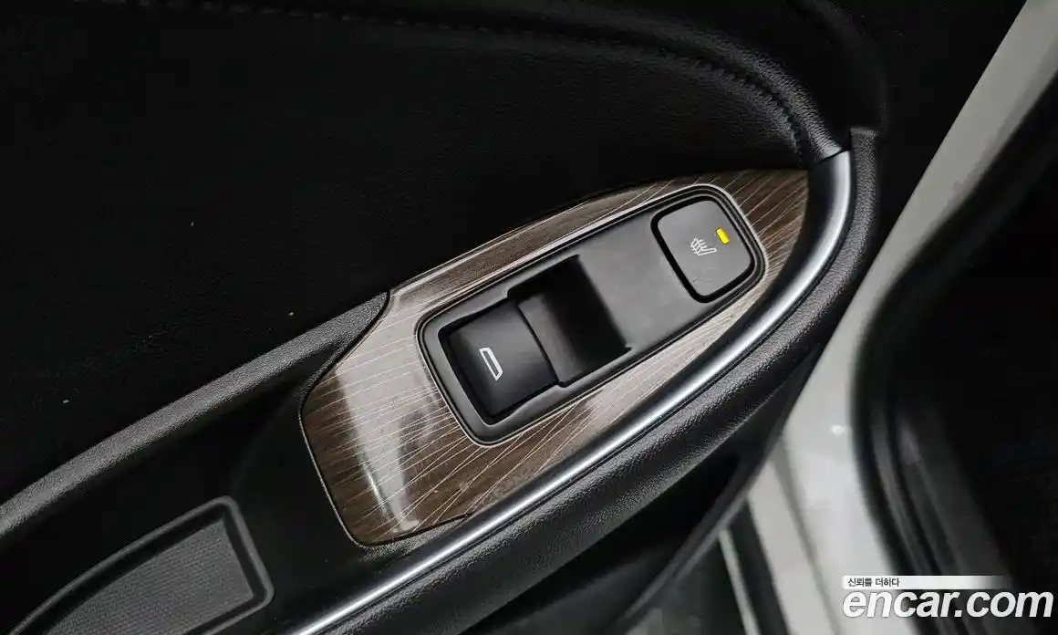 Chevrolet Malibu 2018 2.0 Автомат в Москве № 618669, фото 19