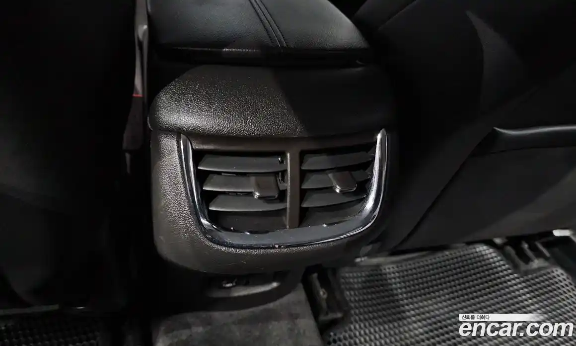 Chevrolet Malibu 2018 2.0 Автомат в Москве № 618669, фото 20