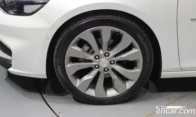 Chevrolet Malibu 2018 2.0 Автомат в Москве № 618669, миниатюра 5