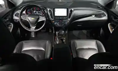 Chevrolet Malibu 2018 2.0 Автомат в Москве № 618669, миниатюра 7