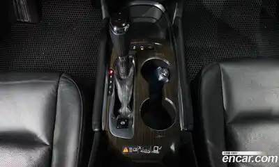 Chevrolet Malibu 2018 2.0 Автомат в Москве № 618669, миниатюра 9