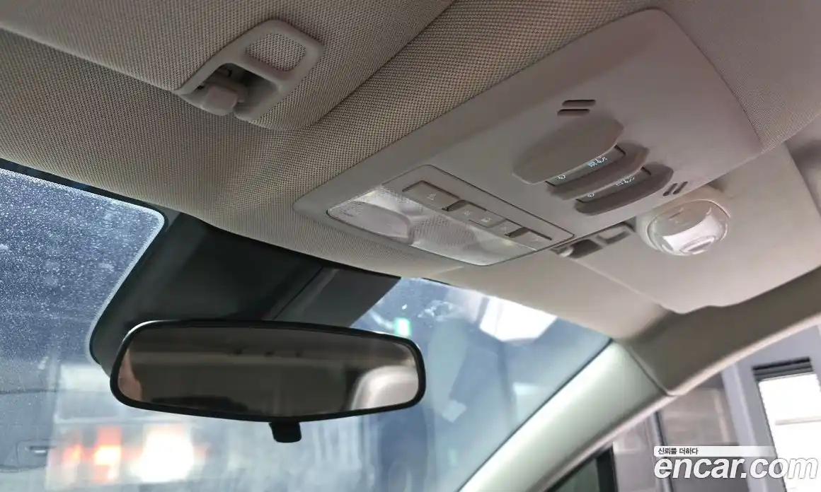 Chevrolet Trax 2015 1.4 Автомат в Москве № 618675, фото 17