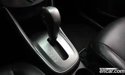 Chevrolet Trax 2015 1.4 Автомат в Москве № 618675, миниатюра 9