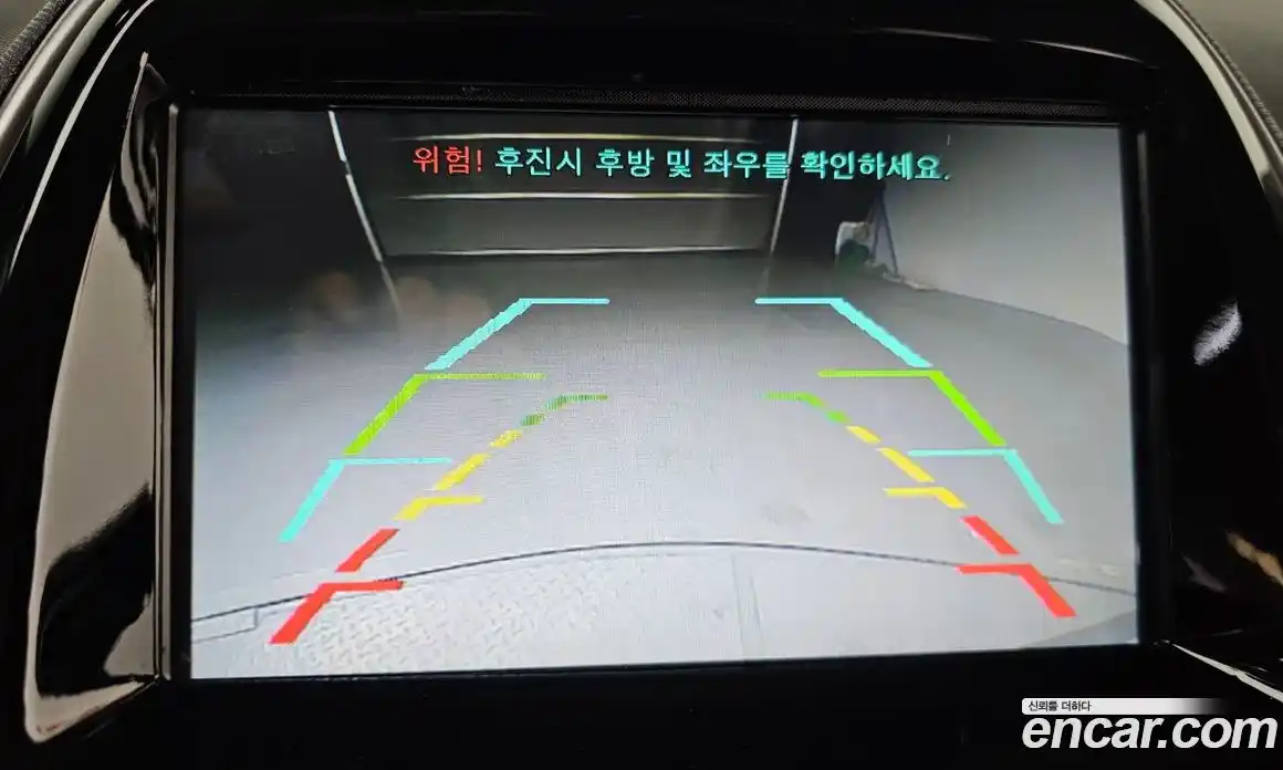 Chevrolet Spark 2017 1.0 Автомат в Москве № 618874, фото 16