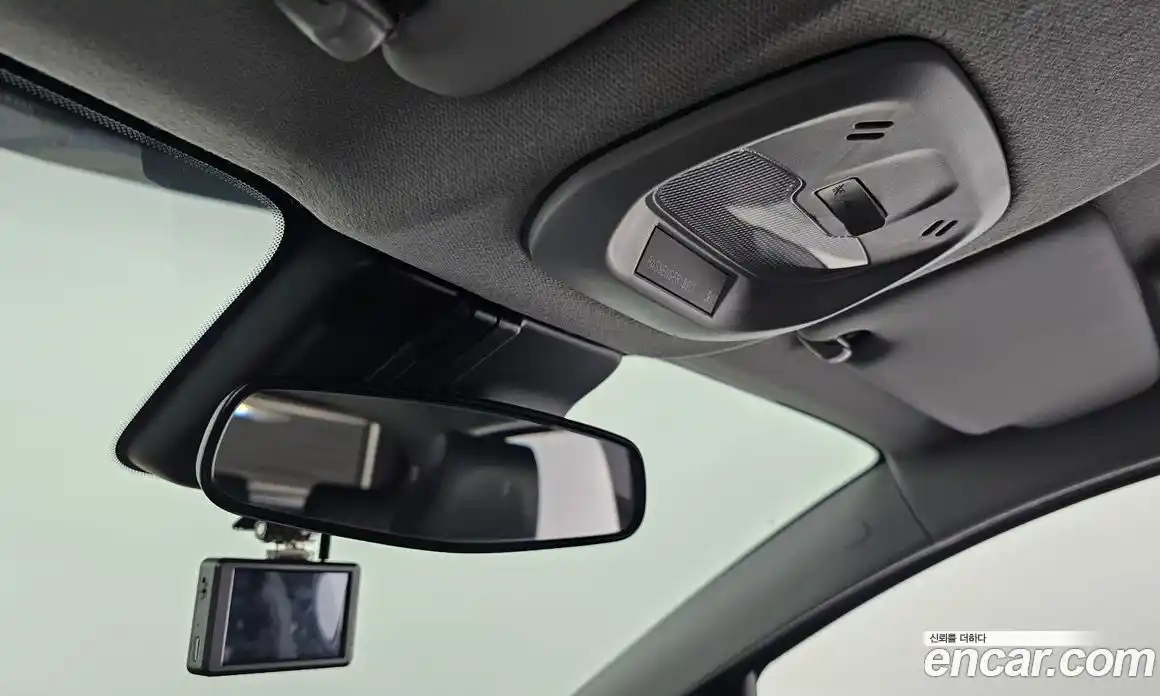 Chevrolet Spark 2017 1.0 Автомат в Москве № 618874, фото 18