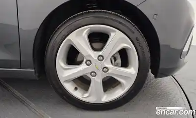 Chevrolet Spark 2017 1.0 Автомат в Москве № 618874, миниатюра 5