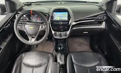 Chevrolet Spark 2017 1.0 Автомат в Москве № 618874, миниатюра 7
