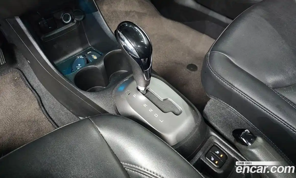 Chevrolet Spark 2017 1.0 Автомат в Москве № 618874, фото 9