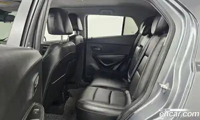 Chevrolet Trax 2019 1.4 Автомат в Москве № 618952, миниатюра 12