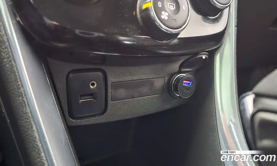 Chevrolet Trax 2019 1.4 Автомат в Москве № 618952, фото 18