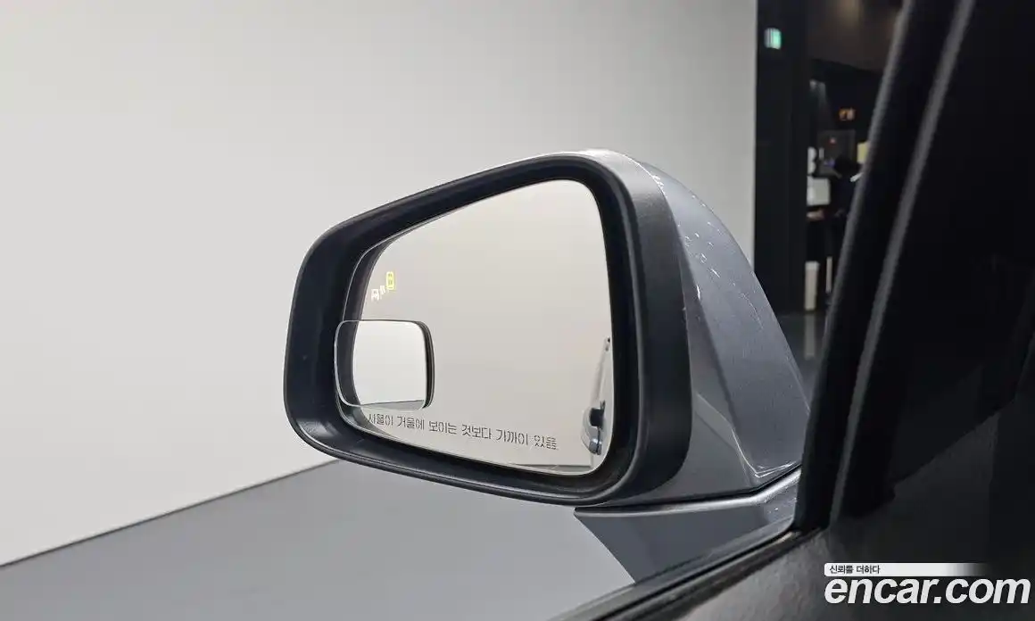 Chevrolet Trax 2019 1.4 Автомат в Москве № 618952, фото 19