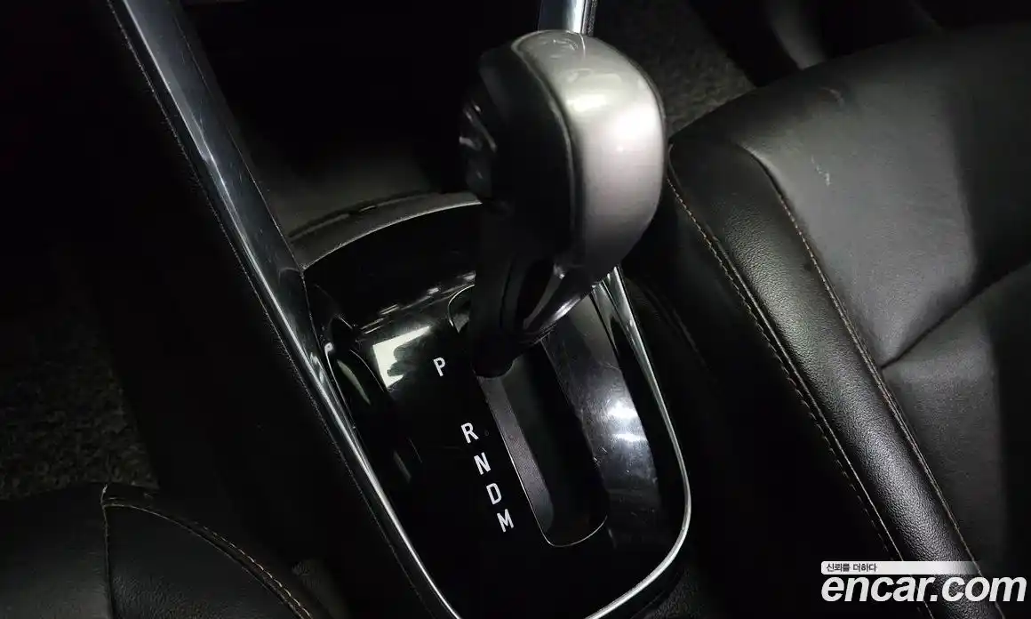 Chevrolet Trax 2019 1.4 Автомат в Москве № 618952, фото 9