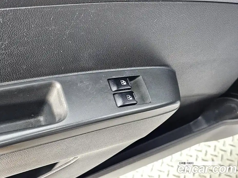 Chevrolet Matiz 2010 1.0 Автомат в Москве № 618969, фото 13