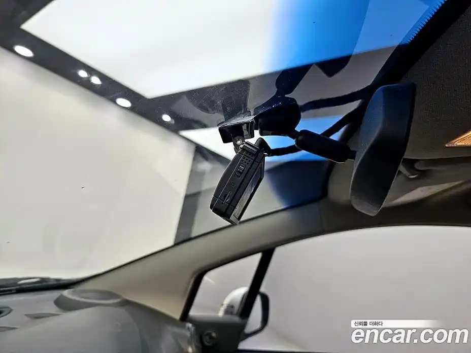 Chevrolet Matiz 2010 1.0 Автомат в Москве № 618969, фото 17