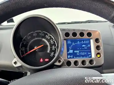 Chevrolet Matiz 2010 1.0 Автомат в Москве № 618969, миниатюра 7