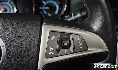 Chevrolet Alpheon 2012 2.4 Автомат в Москве № 619064, миниатюра 12