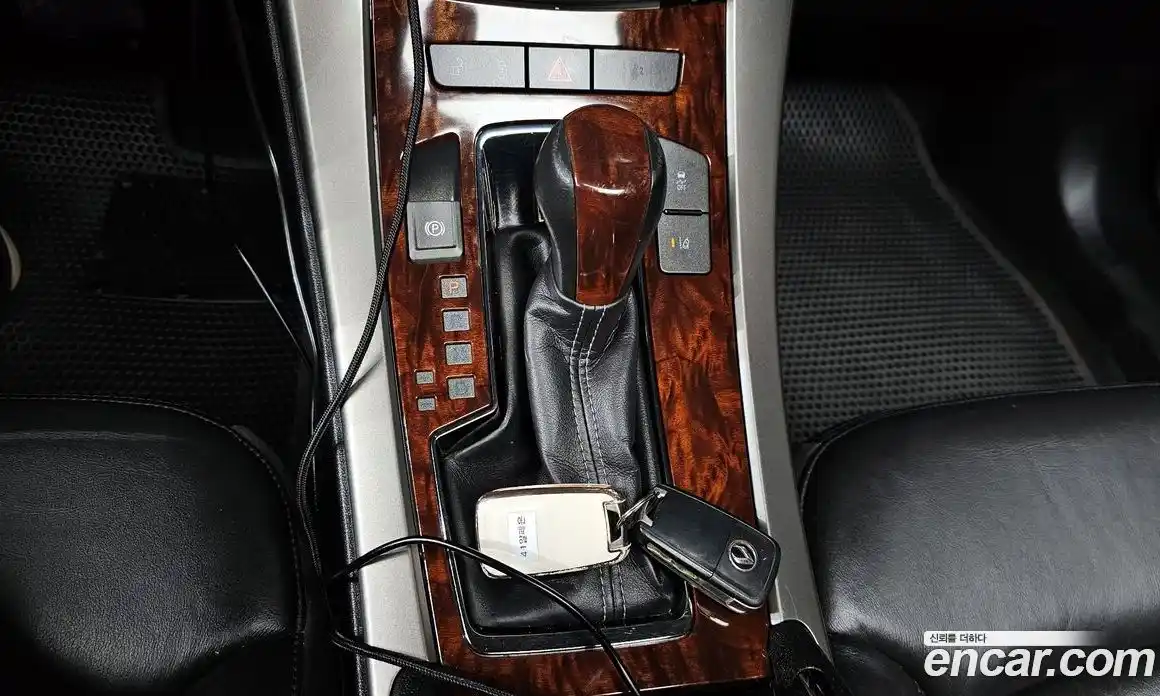 Chevrolet Alpheon 2012 2.4 Автомат в Москве № 619064, фото 15