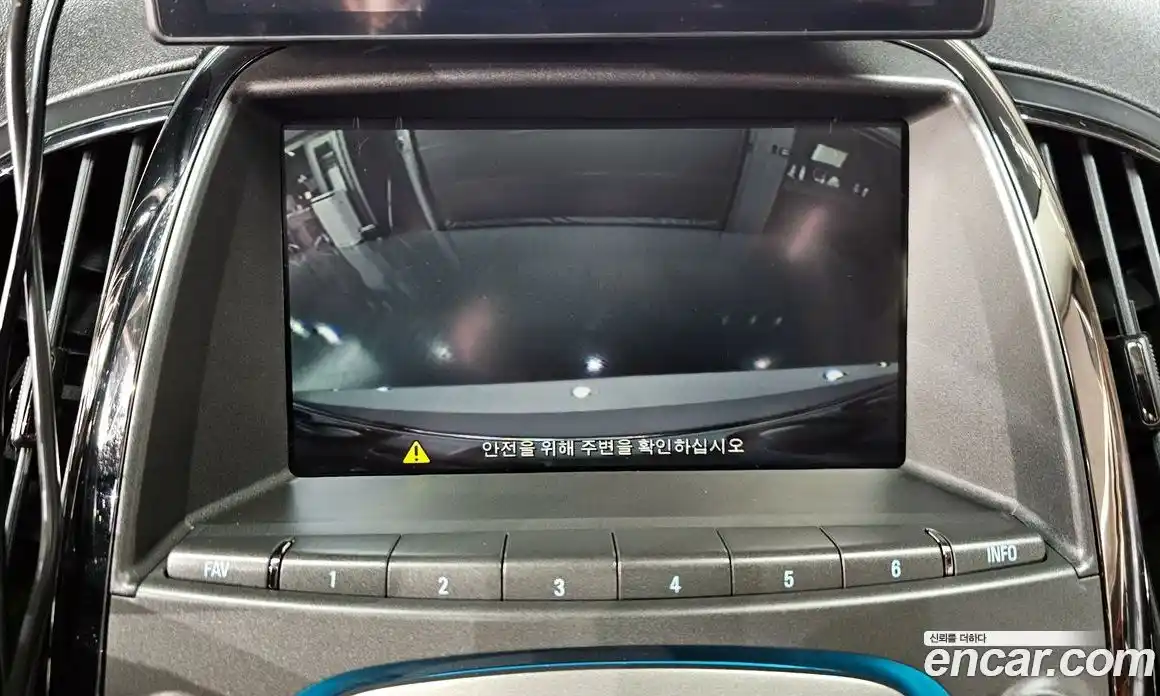 Chevrolet Alpheon 2012 2.4 Автомат в Москве № 619064, фото 16