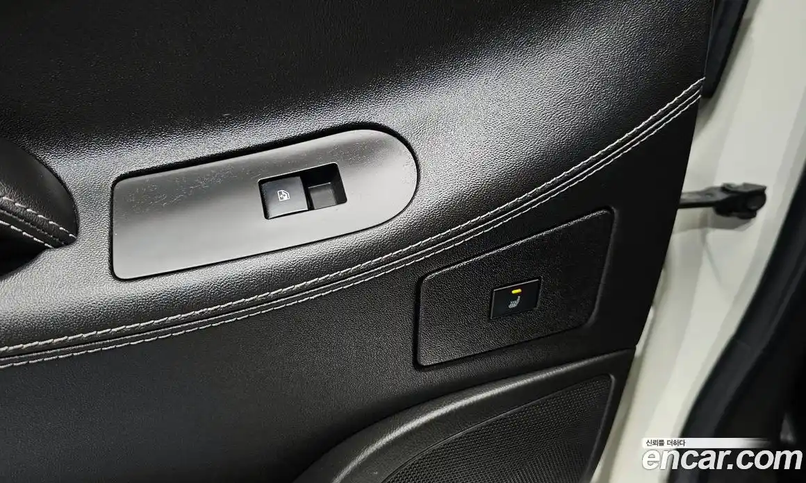 Chevrolet Alpheon 2012 2.4 Автомат в Москве № 619064, фото 17