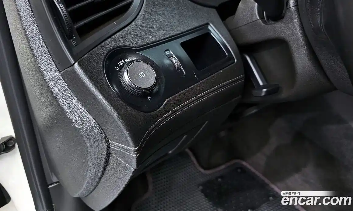 Chevrolet Alpheon 2012 2.4 Автомат в Москве № 619064, фото 19