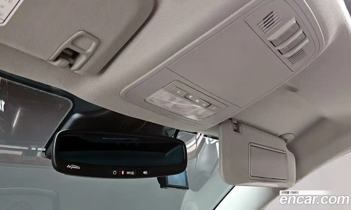 Chevrolet Alpheon 2012 2.4 Автомат в Москве № 619064, фото 20