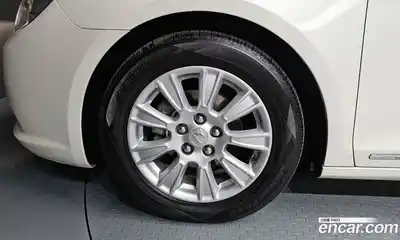 Chevrolet Alpheon 2012 2.4 Автомат в Москве № 619064, миниатюра 5