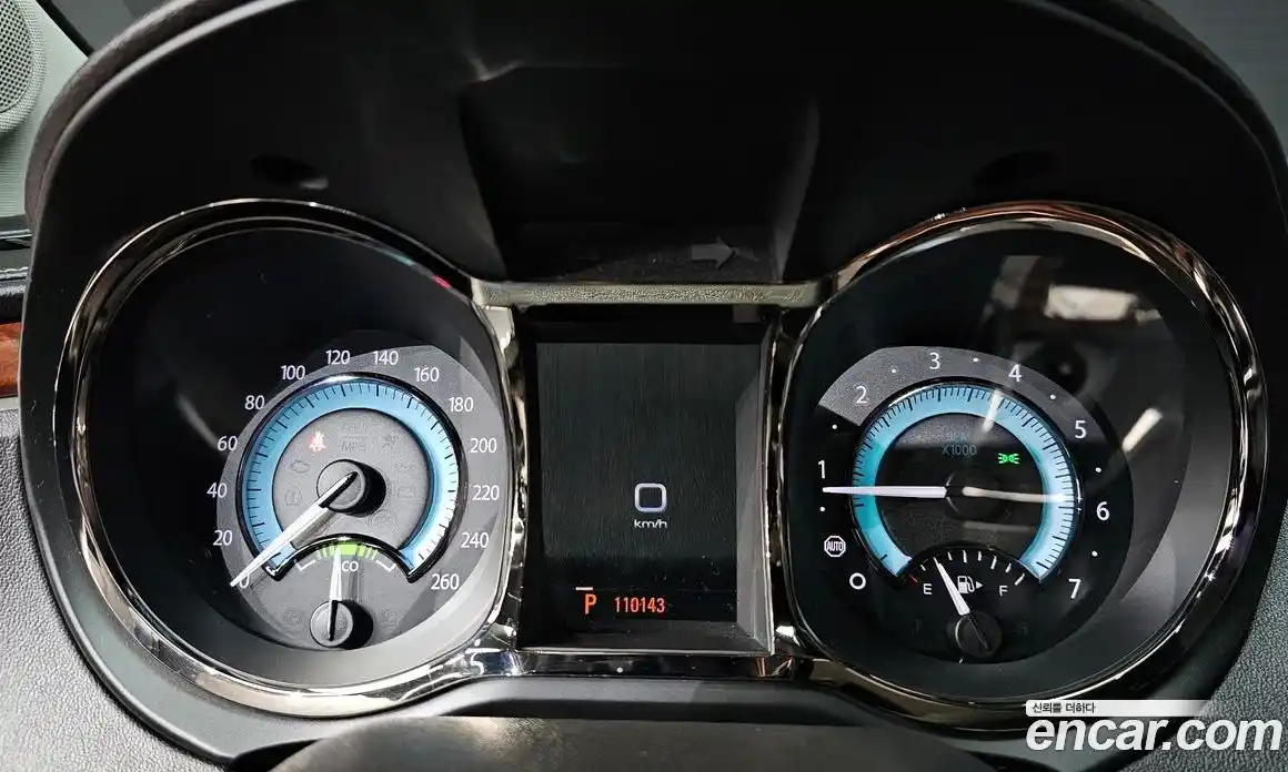 Chevrolet Alpheon 2012 2.4 Автомат в Москве № 619064, фото 8