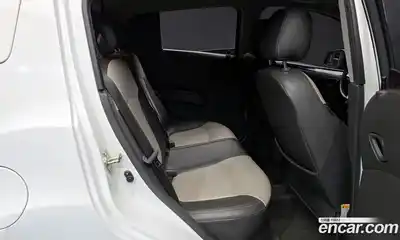 Chevrolet Matiz 2010 1.0 Автомат в Москве № 619076, миниатюра 12