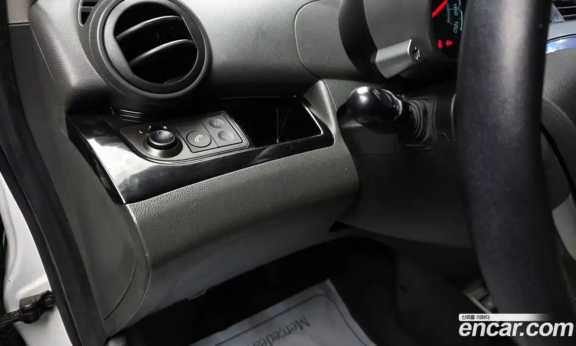 Chevrolet Matiz 2010 1.0 Автомат в Москве № 619076, фото 15