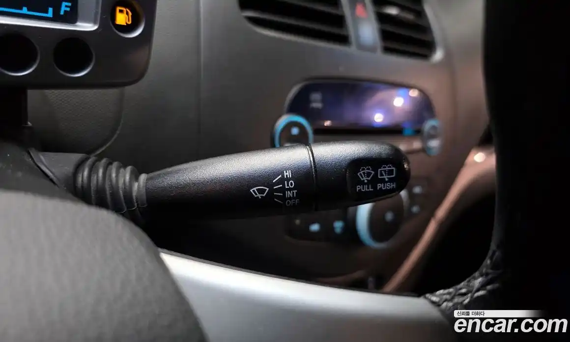 Chevrolet Matiz 2010 1.0 Автомат в Москве № 619076, фото 18