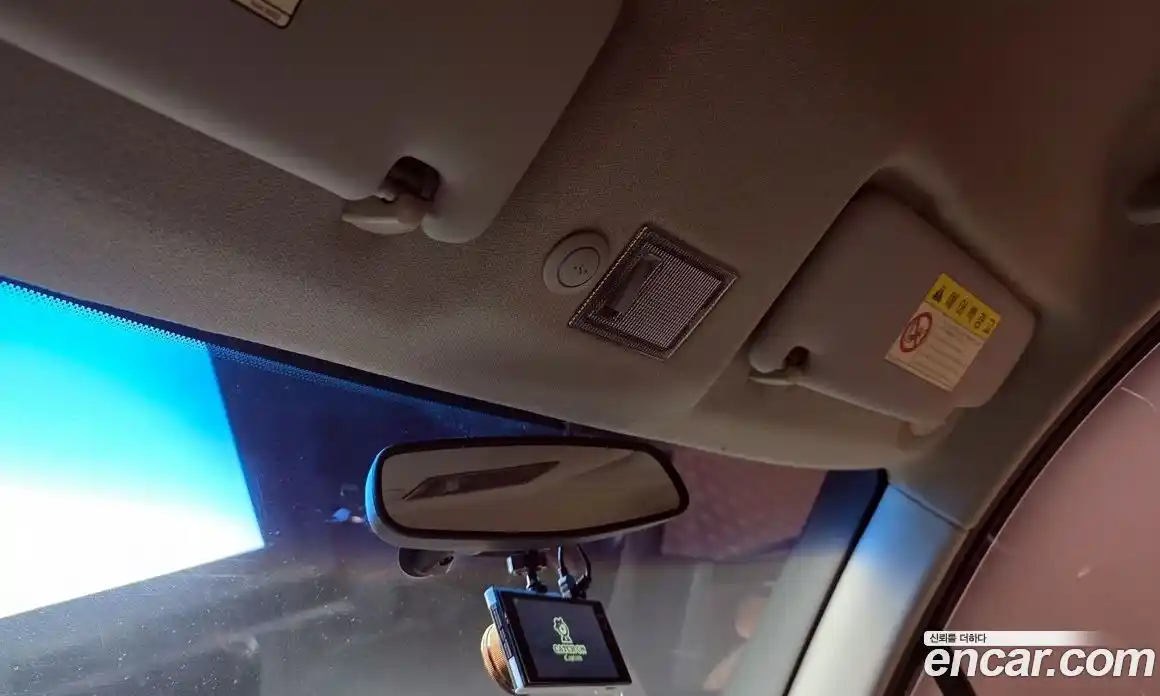 Chevrolet Matiz 2010 1.0 Автомат в Москве № 619076, фото 19