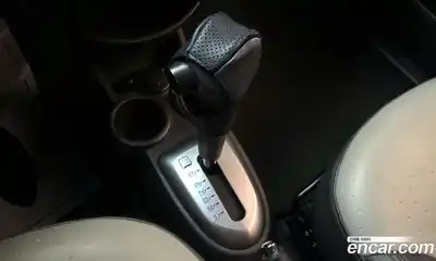 Chevrolet Matiz 2010 1.0 Автомат в Москве № 619076, миниатюра 9