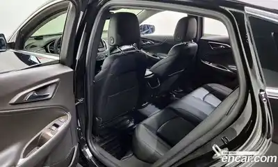 Chevrolet Malibu 2017 1.5 Автомат в Москве № 619078, миниатюра 11