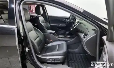 Chevrolet Malibu 2017 1.5 Автомат в Москве № 619078, миниатюра 12