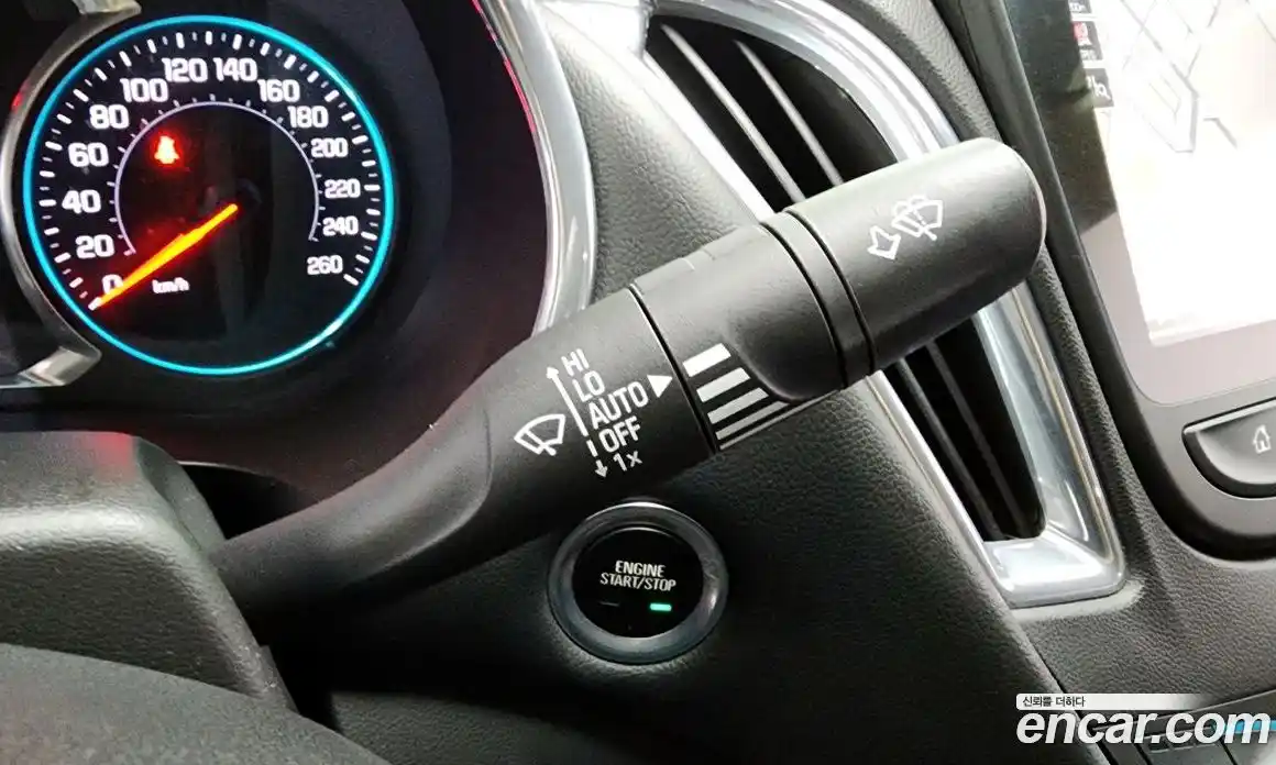 Chevrolet Malibu 2017 1.5 Автомат в Москве № 619078, фото 16