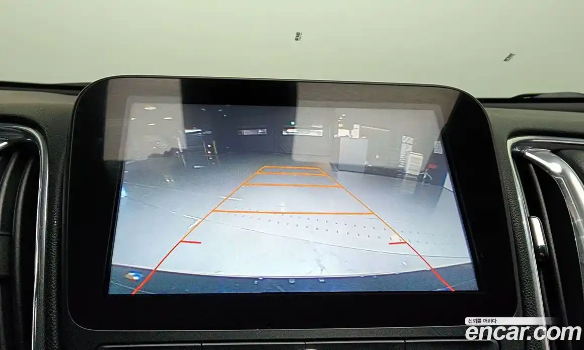 Chevrolet Malibu 2017 1.5 Автомат в Москве № 619078, фото 18