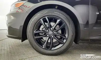 Chevrolet Malibu 2017 1.5 Автомат в Москве № 619078, миниатюра 5