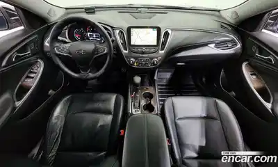 Chevrolet Malibu 2017 1.5 Автомат в Москве № 619078, миниатюра 7