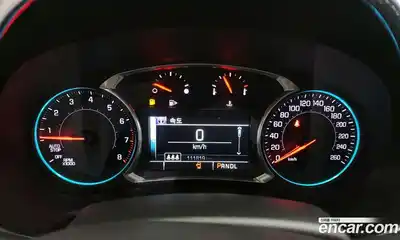 Chevrolet Malibu 2017 1.5 Автомат в Москве № 619078, миниатюра 8