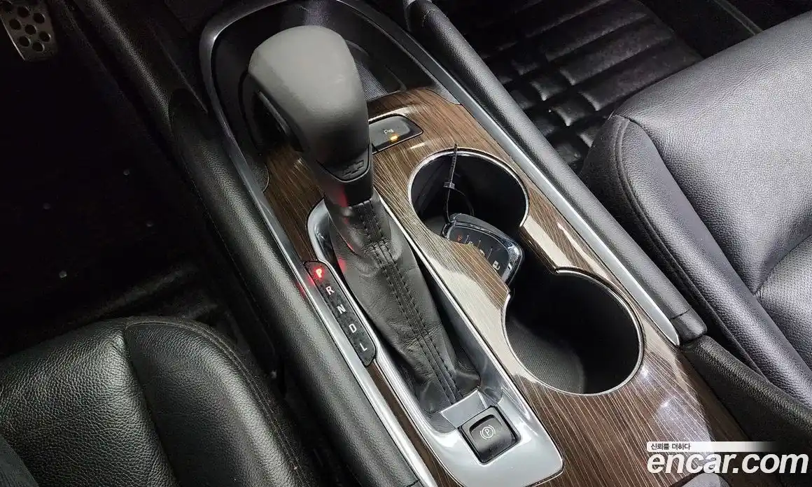 Chevrolet Malibu 2017 1.5 Автомат в Москве № 619078, фото 9