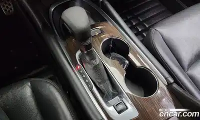 Chevrolet Malibu 2017 1.5 Автомат в Москве № 619078, миниатюра 9