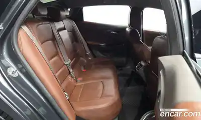 Chevrolet Malibu 2017 1.5 Автомат в Москве № 619081, миниатюра 12