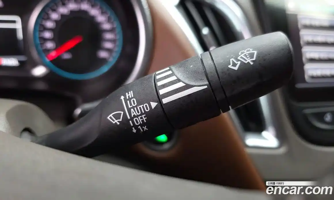 Chevrolet Malibu 2017 1.5 Автомат в Москве № 619081, фото 18