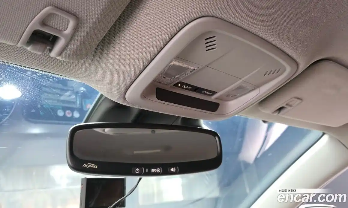 Chevrolet Malibu 2017 1.5 Автомат в Москве № 619081, фото 19